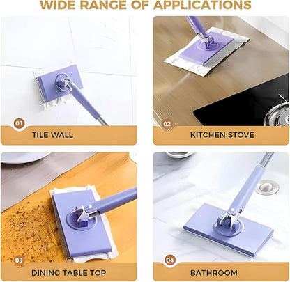 GleamMop Pro: Advanced Cleaning Made Simple